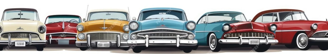 Carro Antigo